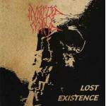 INFECTED MIND Lost Existence CD